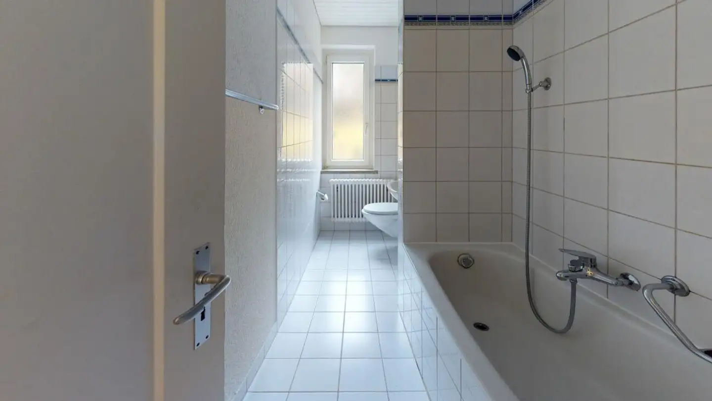 Appartement à louer - Charlottenweg 13, 8212 Neuhausen am Rheinfall - Photo 4