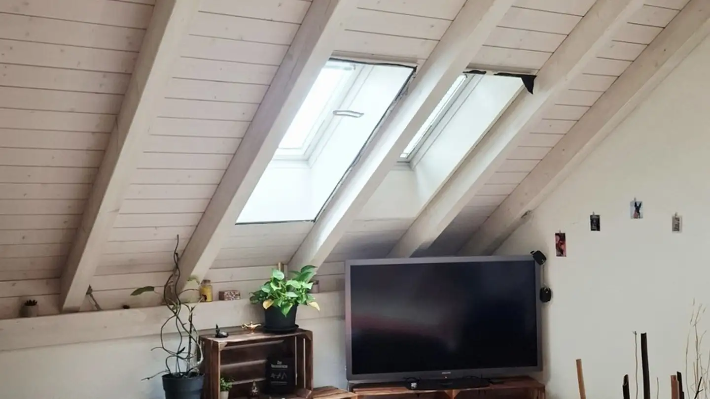 Wohnung mieten - 5525 Fischbach-Göslikon