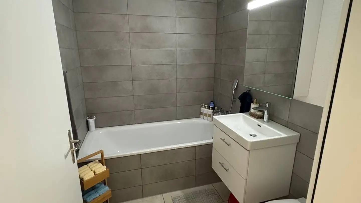 Appartamento in affitto - Kornweg 1, 5312 Döttingen - Foto 4