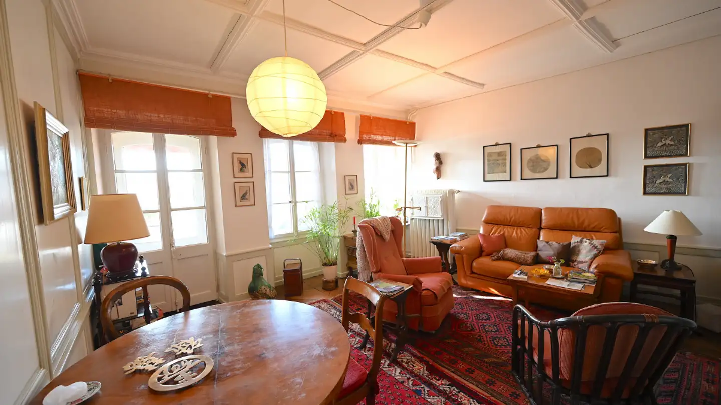 Residential building for sale - 1510 Moudon - Photo 4