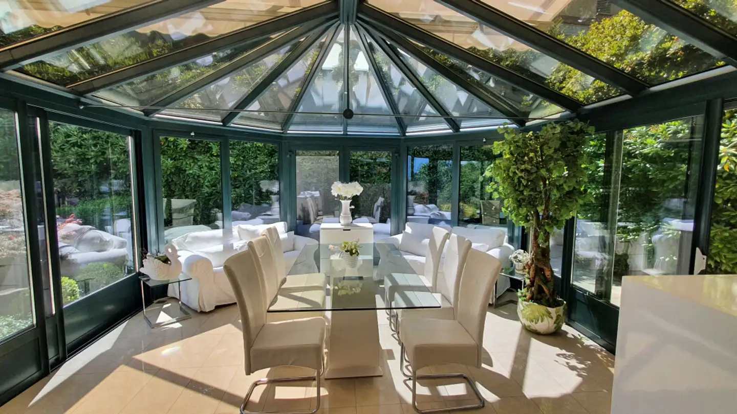 Casa grotta in vendita - 1009 Pully - Photo 2