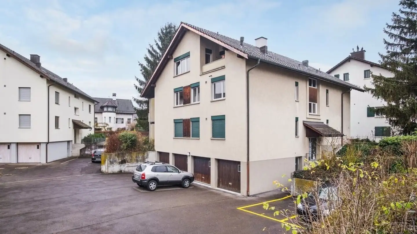 Parcheggio esterno in affitto - Kaiserstuhlstrasse 75, 8172 Niederglatt ZH