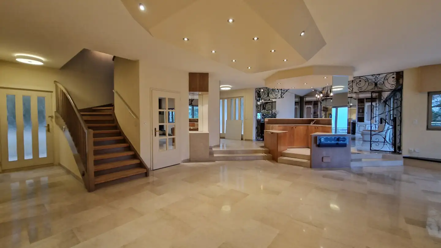 Casa grotta in vendita - 1009 Pully - Photo 4