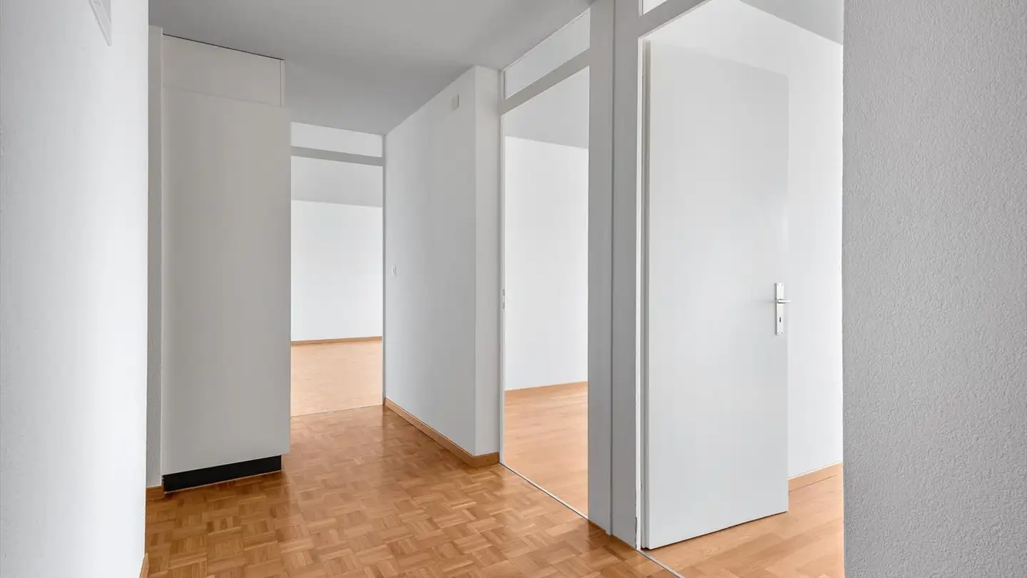 Wohnung mieten - Schulstrasse 9, 8640 Rapperswil SG - Foto 3