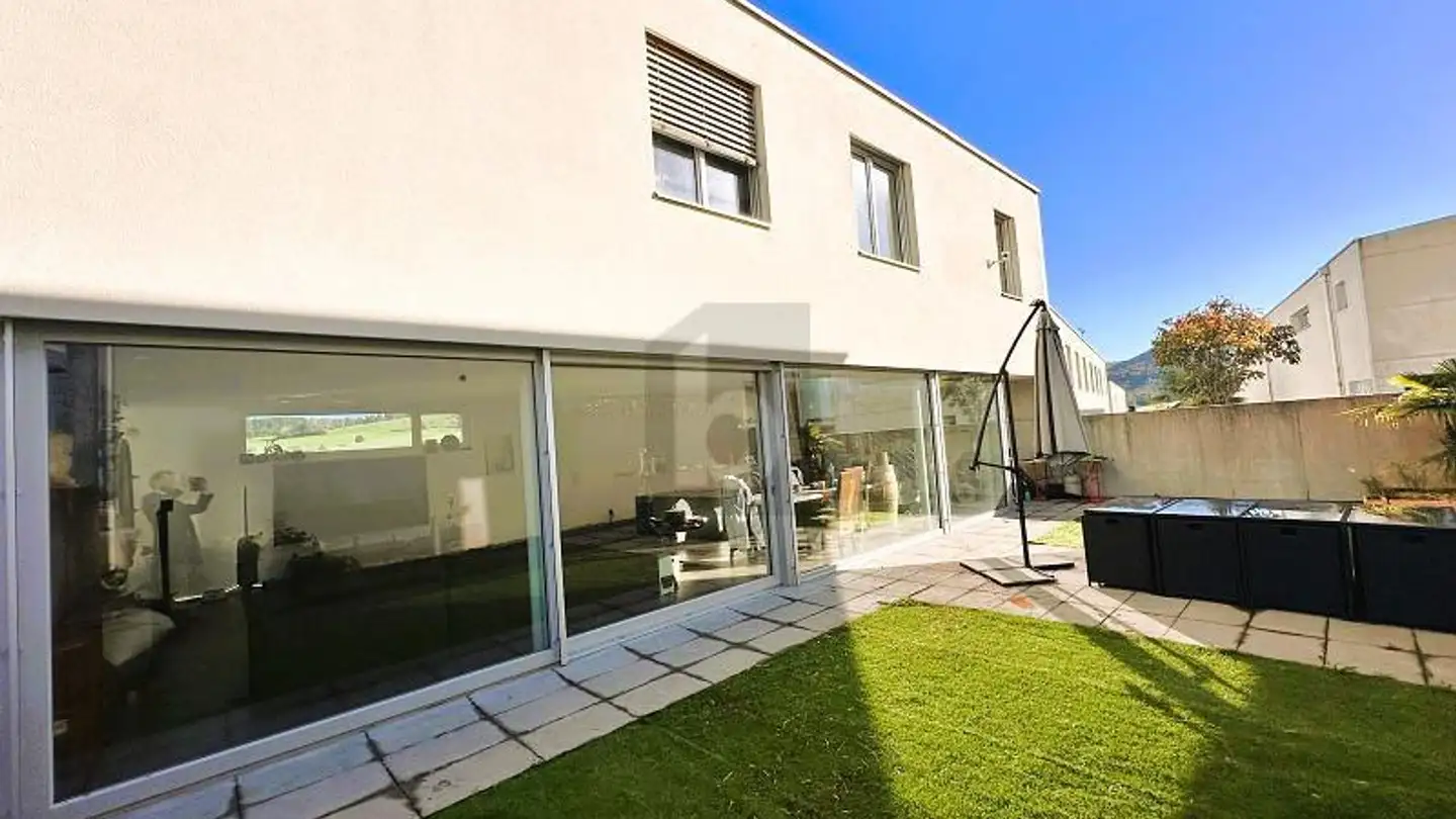 Casa singola in vendita - 5078 Effingen