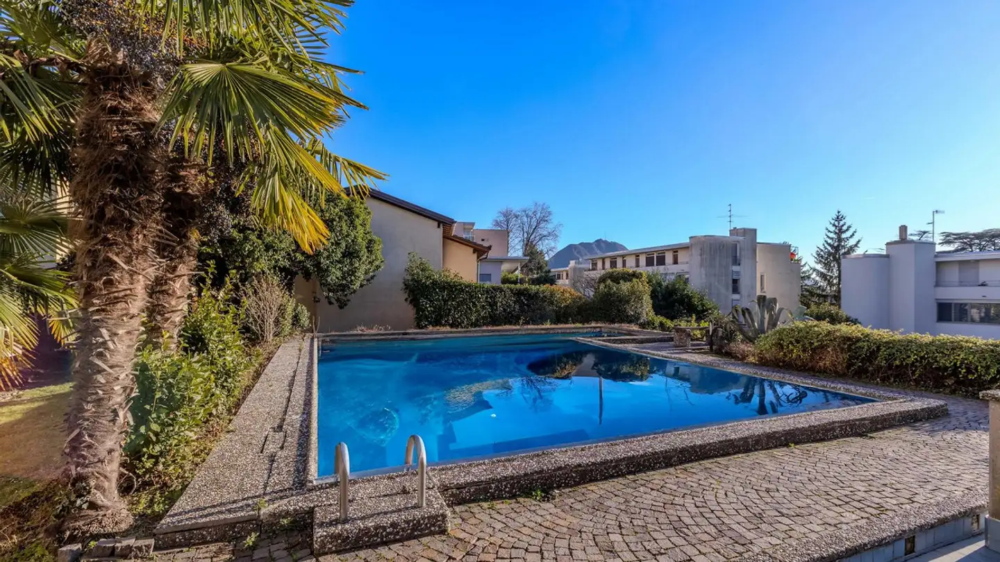 Apartment for sale - 6948 Porza - Photo 3