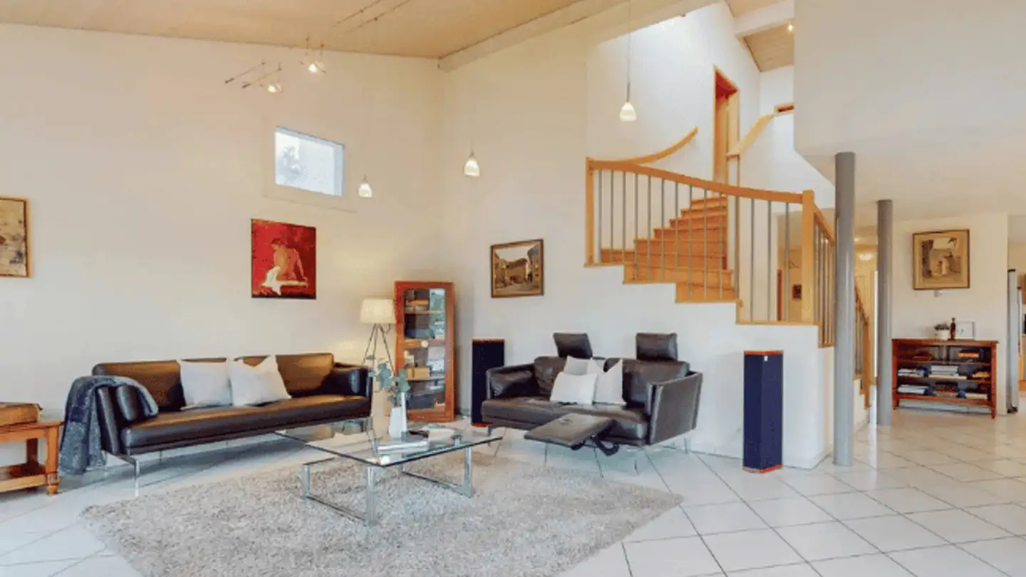 Single house for sale - 1754 Corjolens