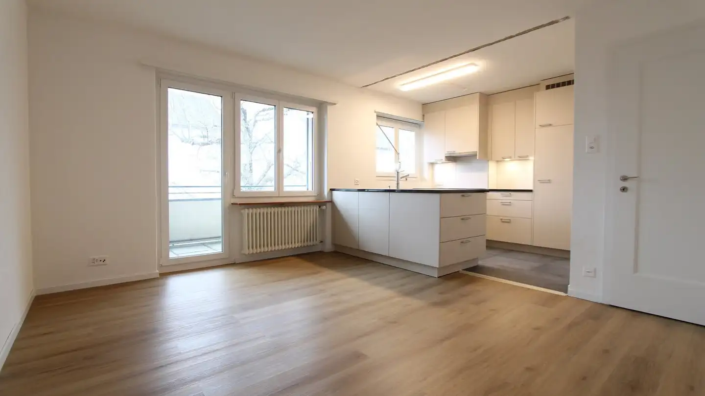 Wohnung mieten - Solothurnstrasse 65, 2540 Grenchen - Foto 3