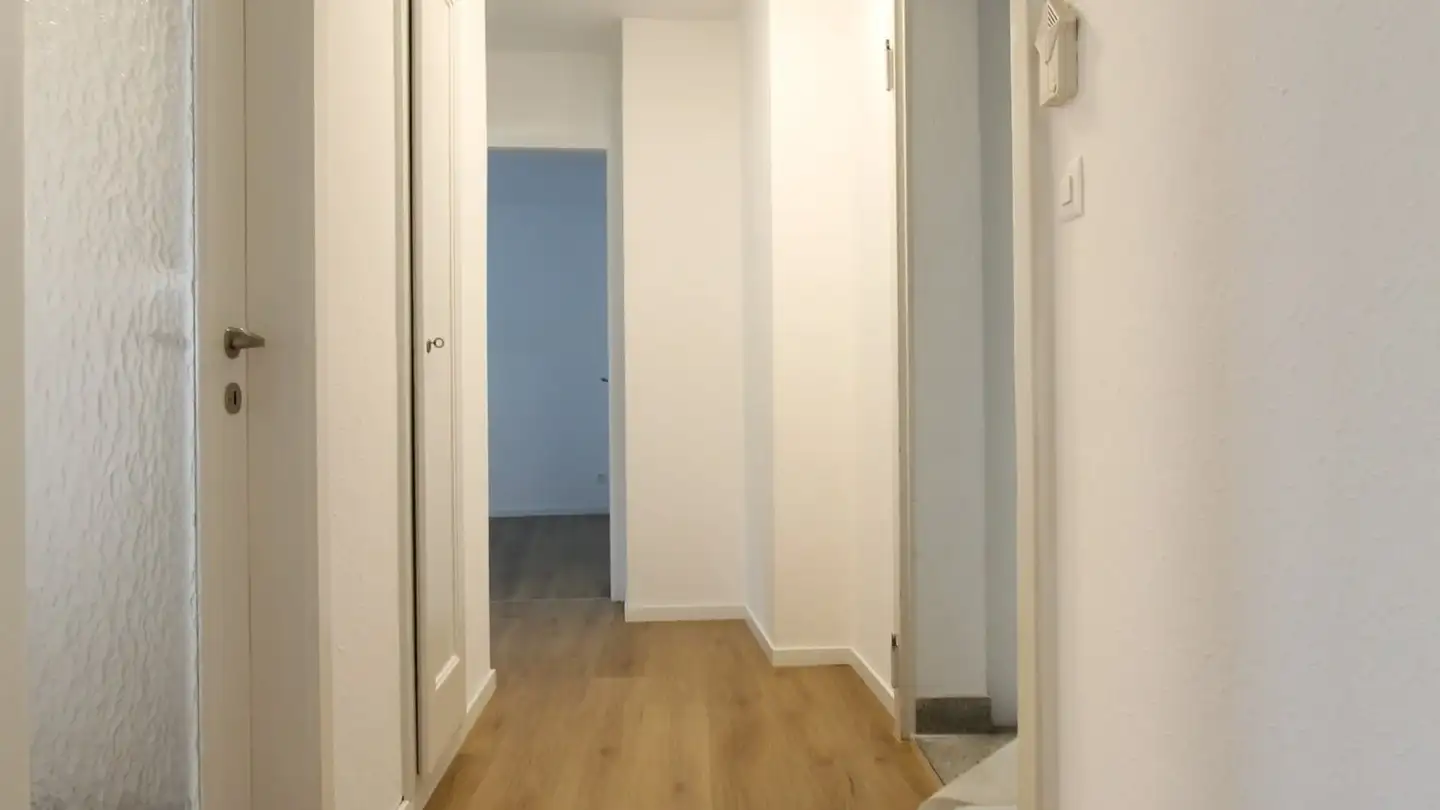 Wohnung mieten - Solothurnstrasse 65, 2540 Grenchen - Foto 4