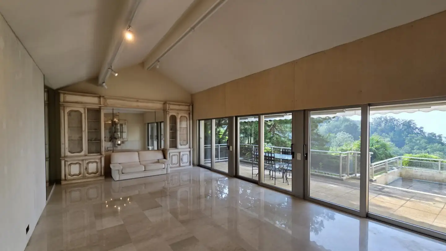 Casa grotta in vendita - 1009 Pully - Photo 3