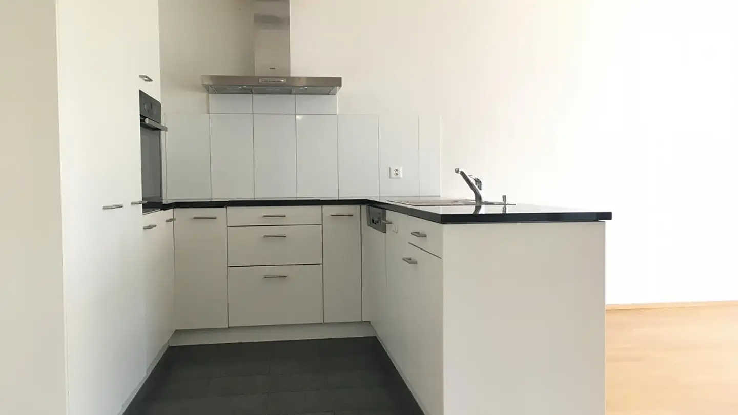 Appartement à louer - Staatsstrasse 48, 9463 Oberriet SG