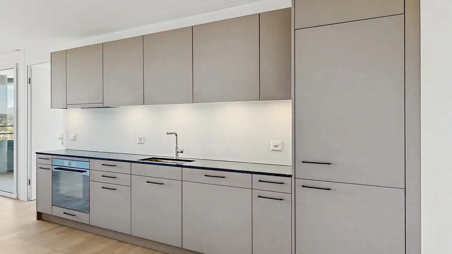 Apartment for rent - Fiechtenweg, 4147 Aesch BL - Photo 2