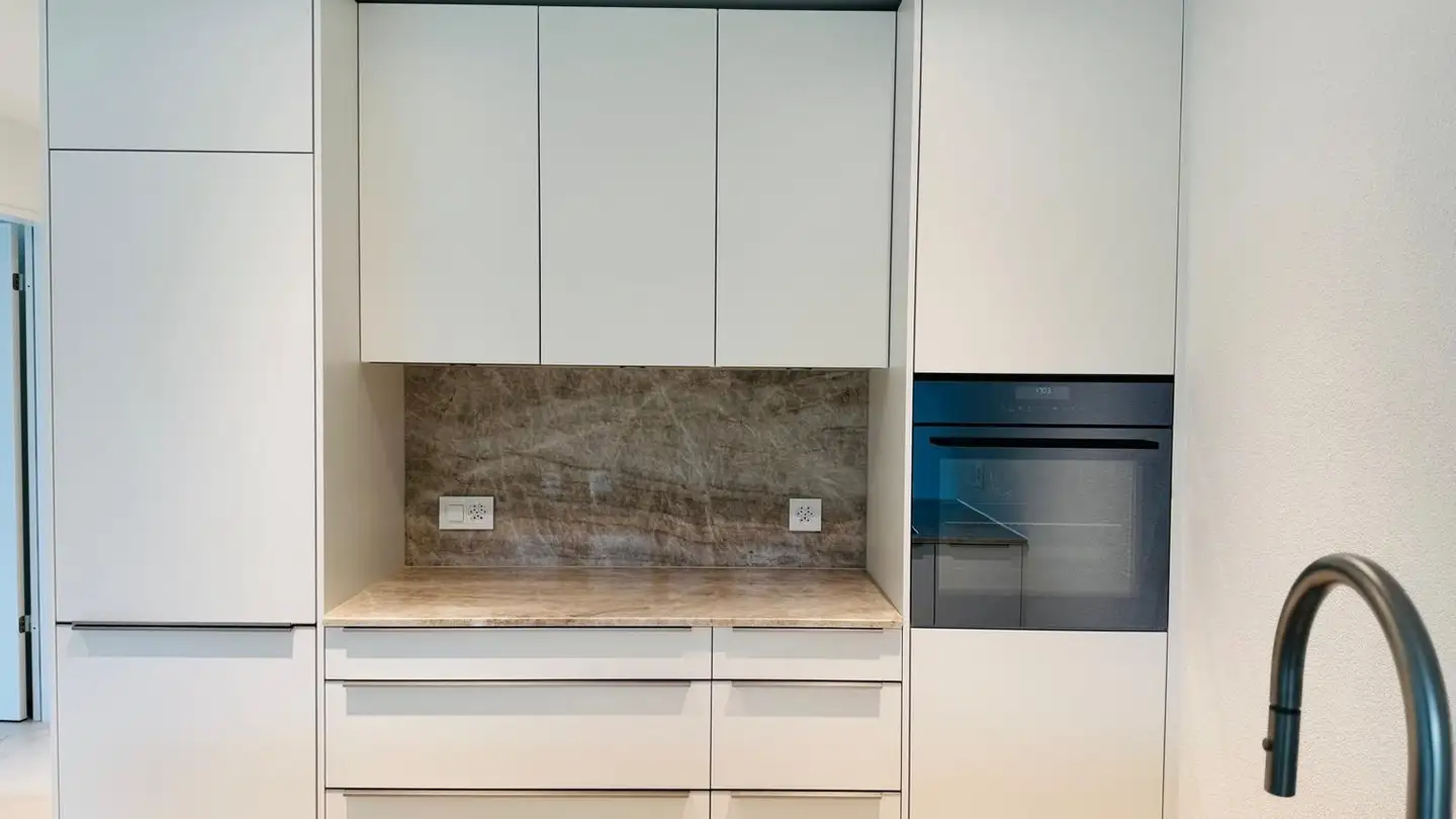 Appartamento in affitto - Sandrainstrasse 24, 5432 Neuenhof - Foto 4