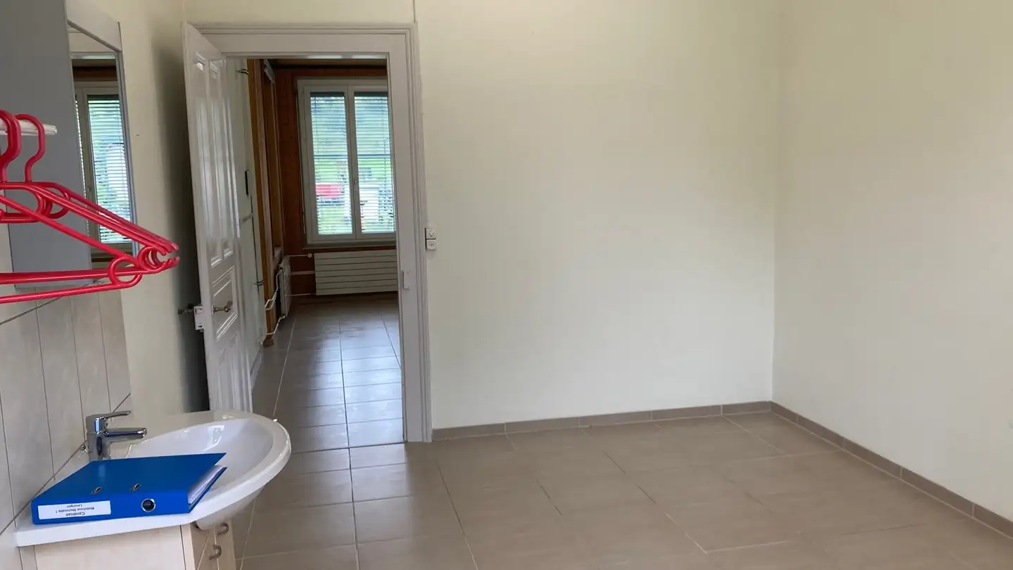 Bureau à louer - Steinmattstrasse 1, 3297 Leuzigen