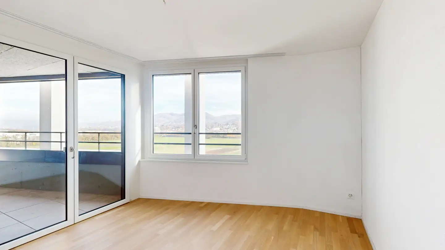 Apartment for rent - Fiechtenweg, 4147 Aesch BL - Photo 3