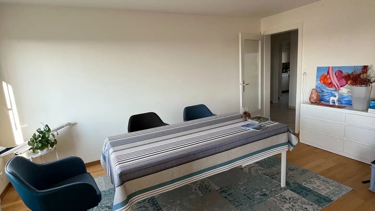 Wohnung mieten - Chemin Des Landions 12, 2016 Cortaillod - Foto 3