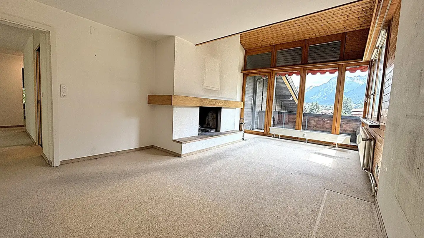 Penthouse for sale - Brüggerschhof 11, 7250 Klosters - Photo 2