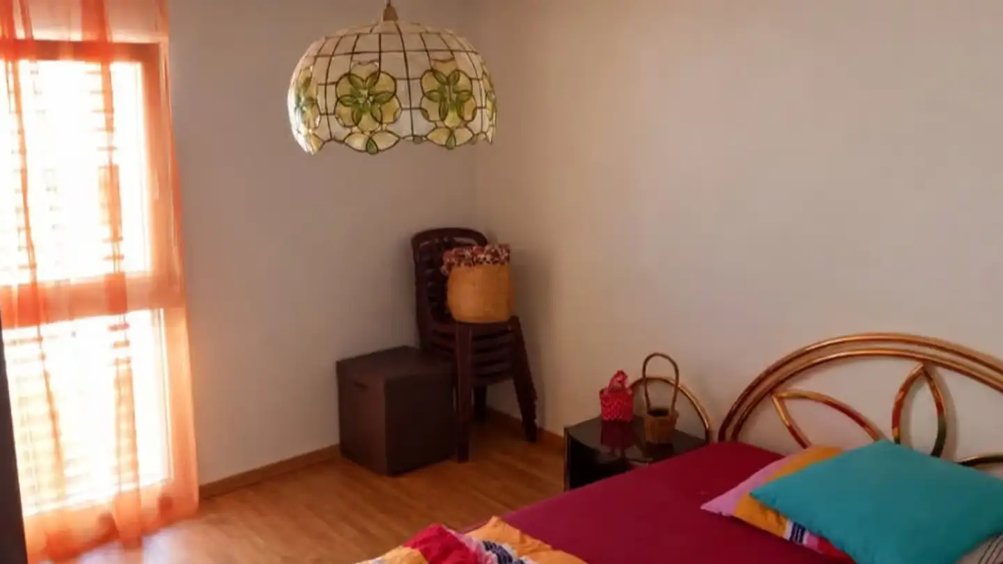 Wohnung mieten - Impasse Des Saules 2, 2053 Cernier - Foto 2