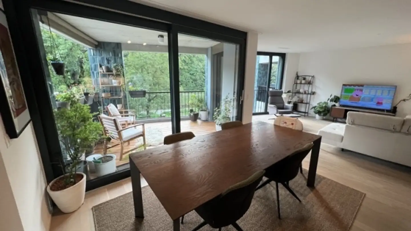 Appartement à louer - 8041 Zürich