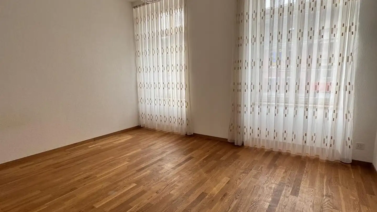 Apartment for rent - Rue De Boujean / Bözingenstrasse 132, 2504 Biel/Bienne