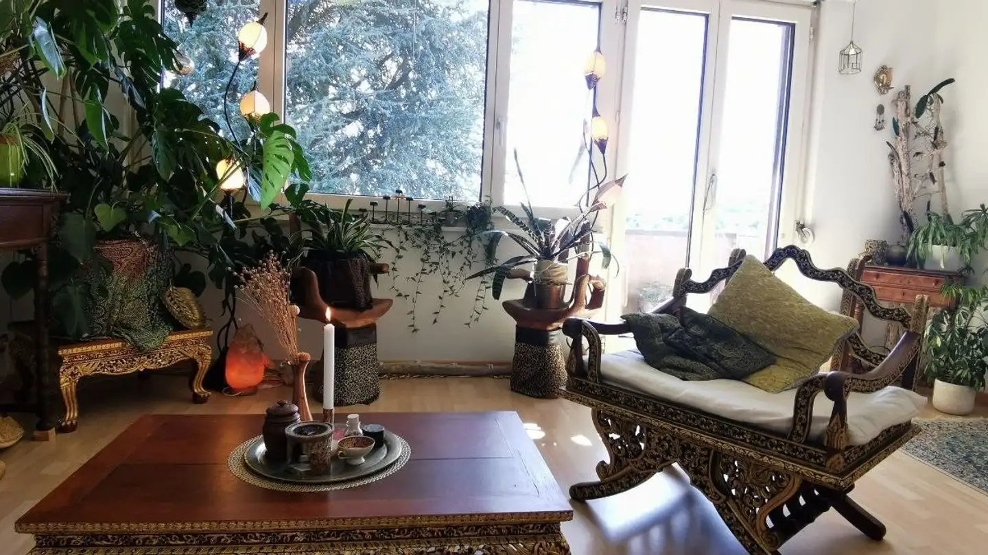 Appartamento in affitto - Weierweg 35, 3053 Münchenbuchsee