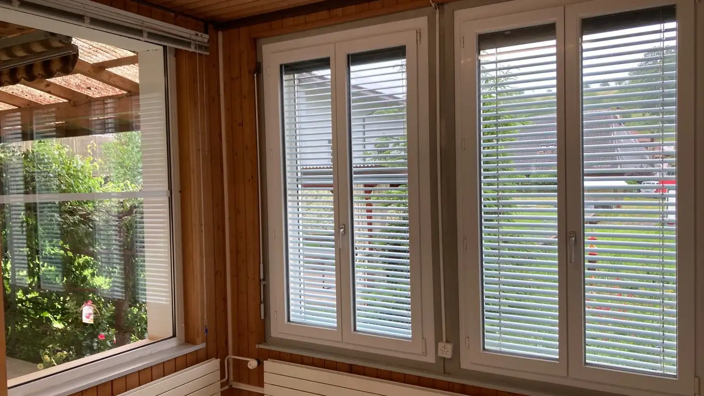 Office space for rent - Steinmattstrasse 1, 3297 Leuzigen - Photo 4