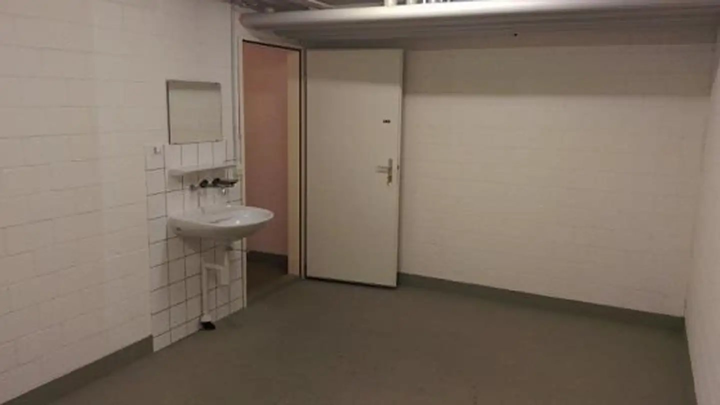 Werkstatt mieten - Zelglistrasse 22, 5442 Fislisbach - Foto 3