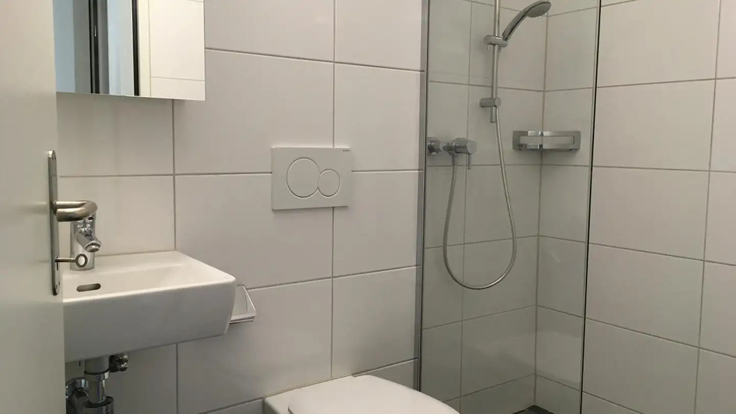 Appartement à louer - Staatsstrasse 48, 9463 Oberriet SG - Photo 4