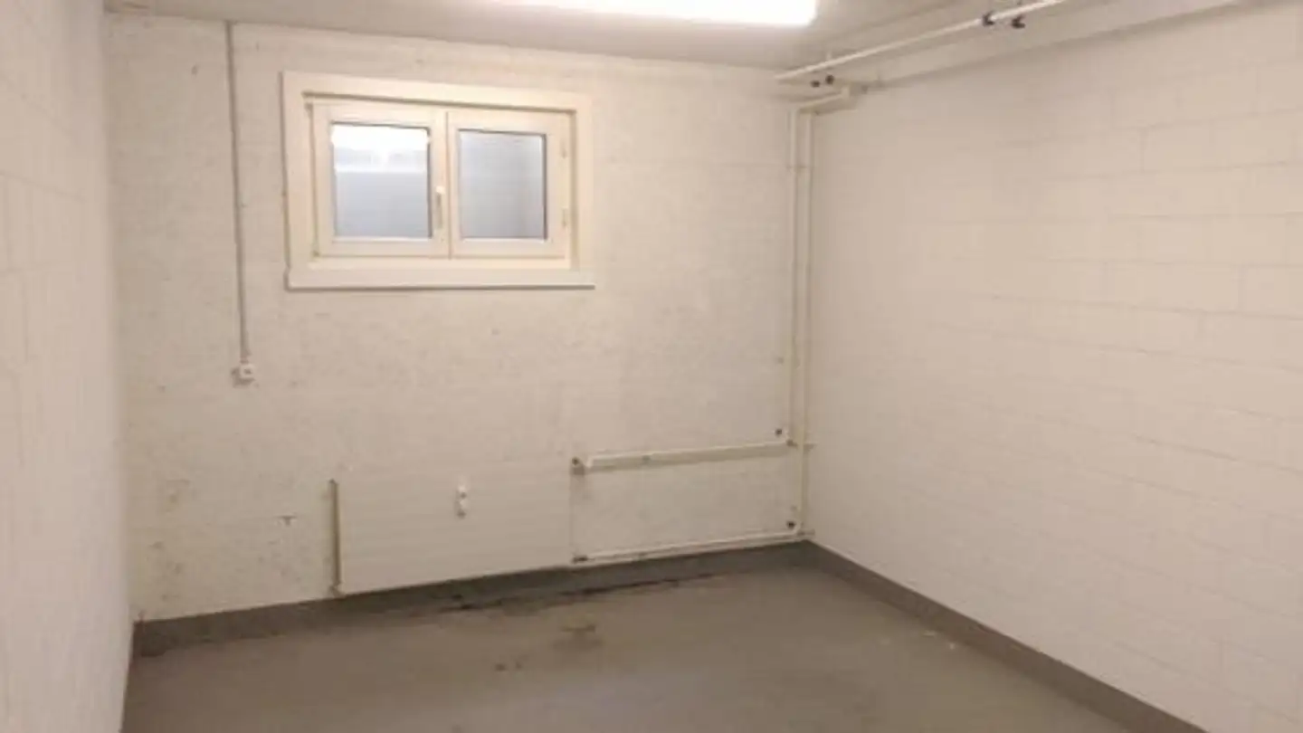Werkstatt mieten - Zelglistrasse 22, 5442 Fislisbach - Foto 4