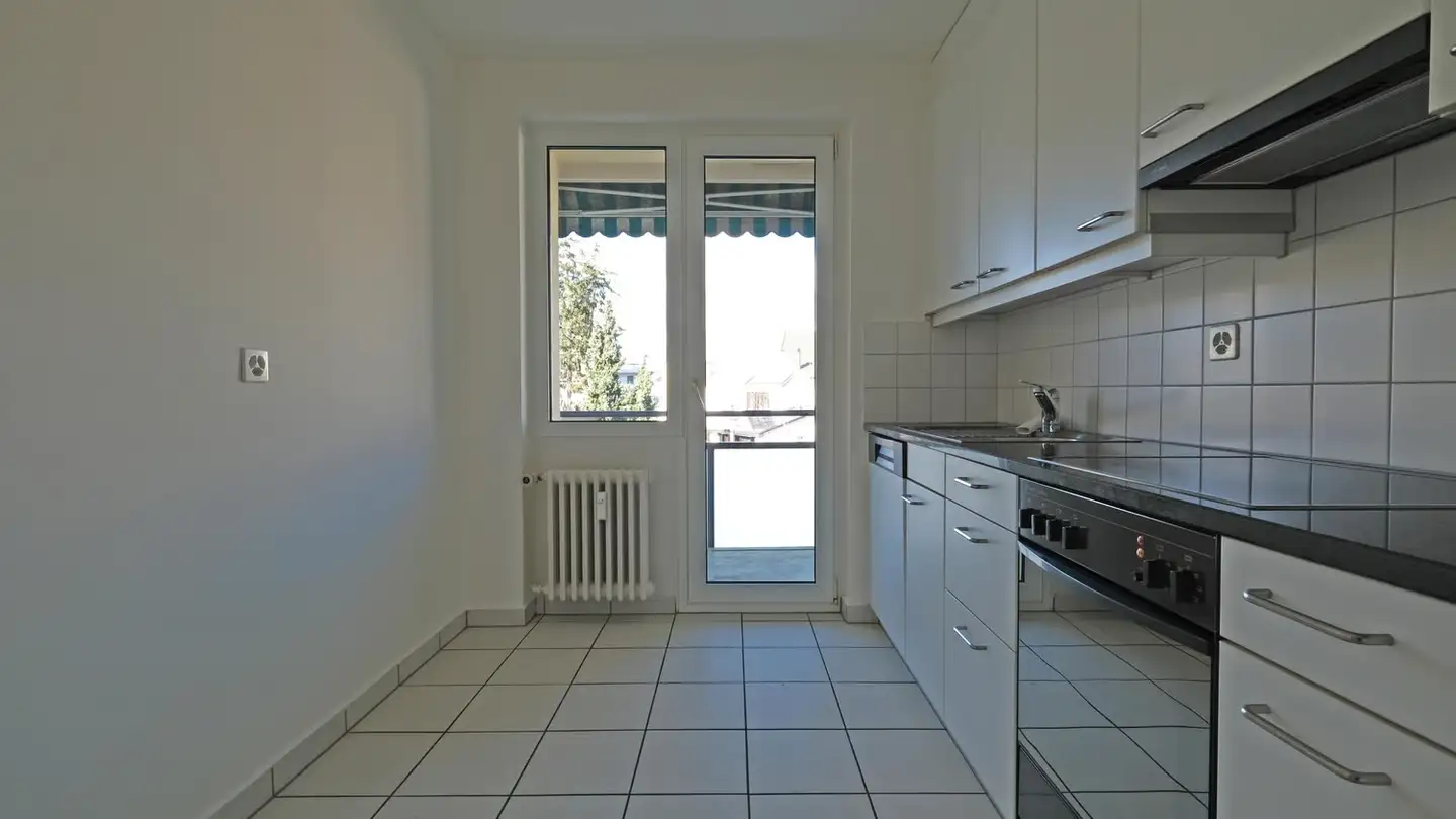 Appartamento in affitto - Rheinstrasse 7, 4127 Birsfelden