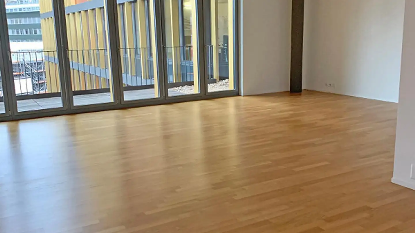Appartamento in affitto - Leutschenbachstrasse 54, 8050 Zürich - Foto 3