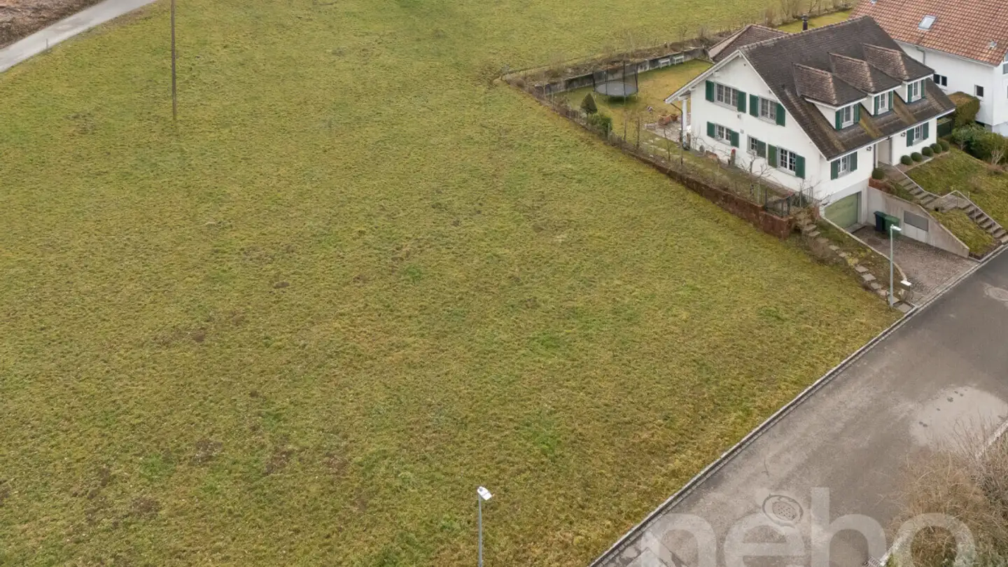 Terreno edificabile in vendita - 4126 Bettingen