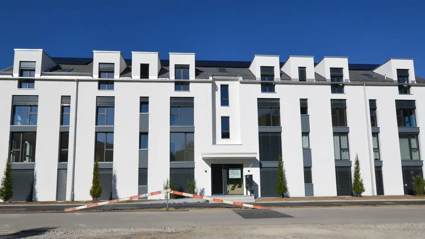 Apartment for rent - Kirchweg 3, 8374 Dussnang - Photo 4