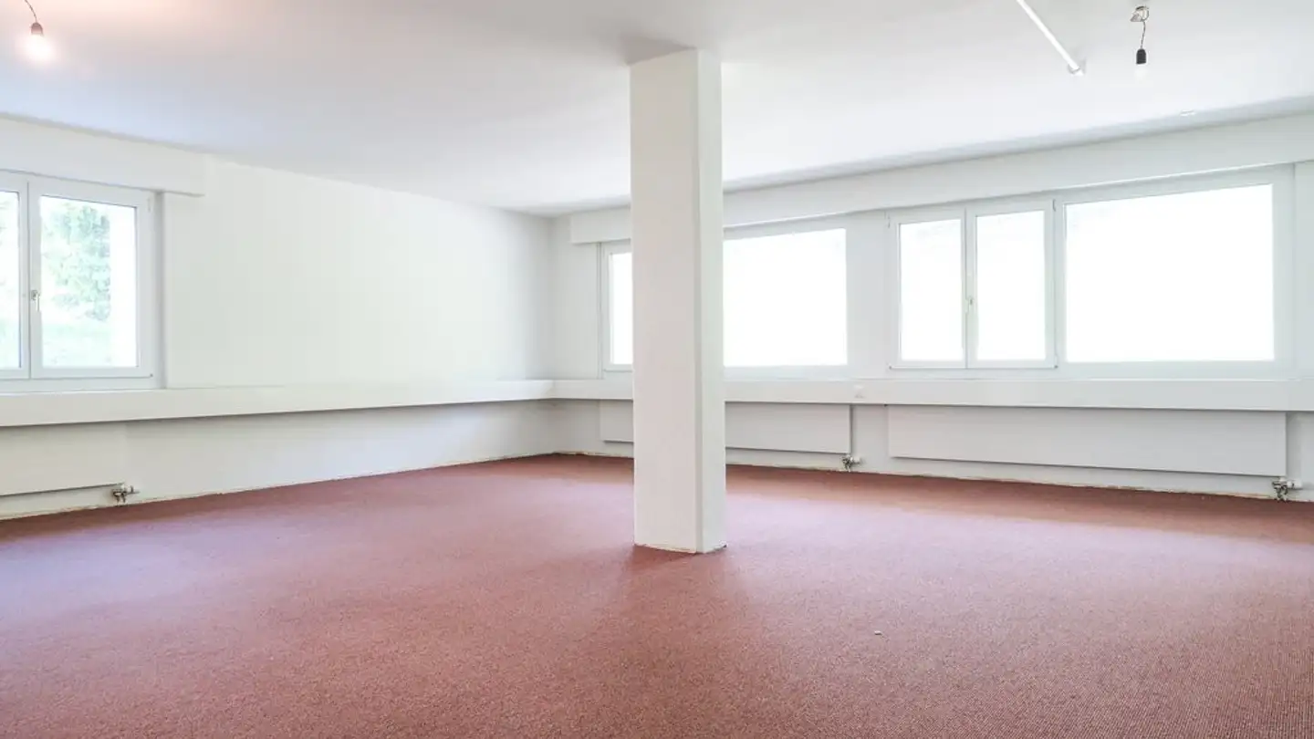 Spazio ufficio in affitto - Funkstrasse 84, 3084 Wabern - Foto 4