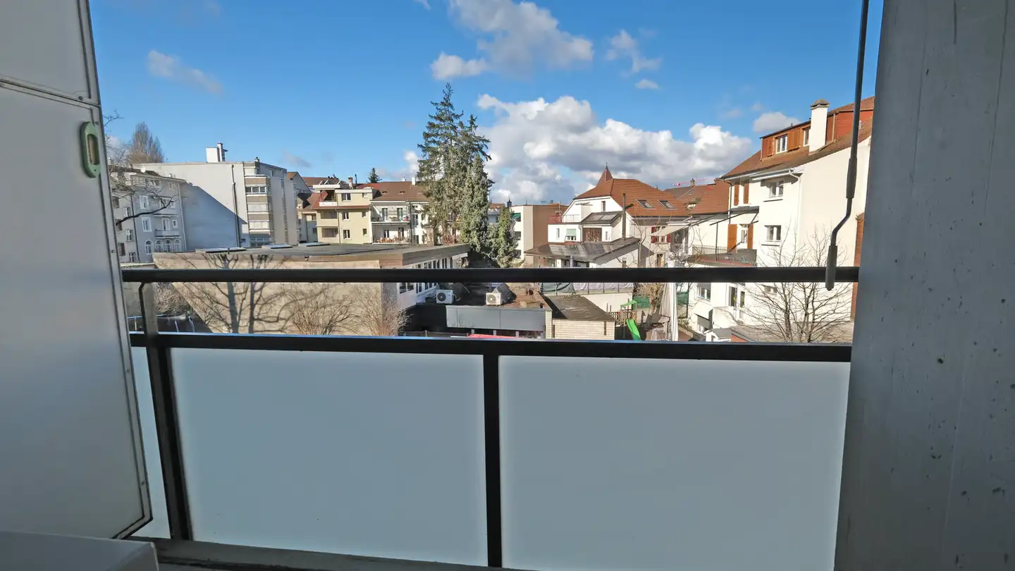 Appartamento in affitto - Rheinstrasse 7, 4127 Birsfelden - Foto 2