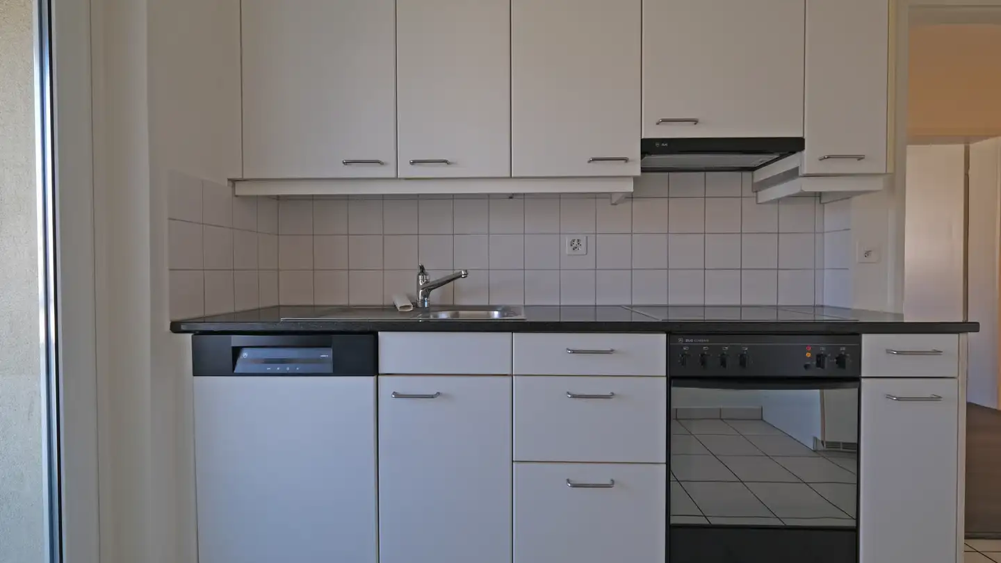 Appartamento in affitto - Rheinstrasse 7, 4127 Birsfelden - Foto 3