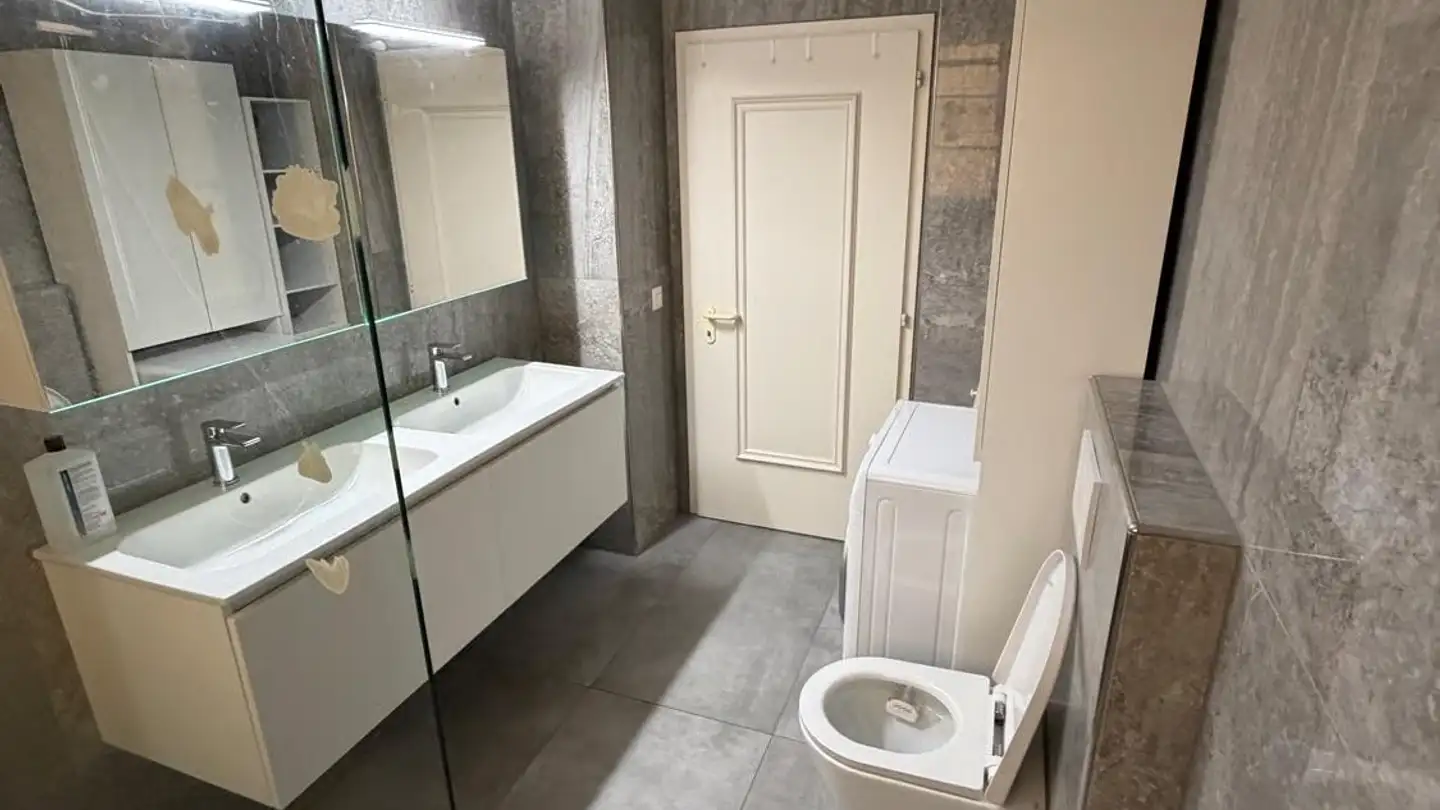 Apartment for rent - Rue De Boujean / Bözingenstrasse 132, 2504 Biel/Bienne - Photo 4