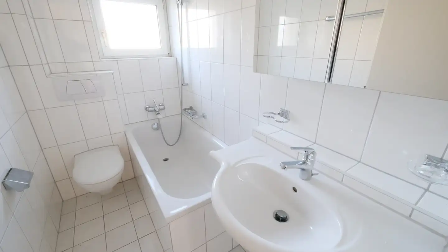 Appartamento in affitto - Rheinstrasse 7, 4127 Birsfelden - Foto 4