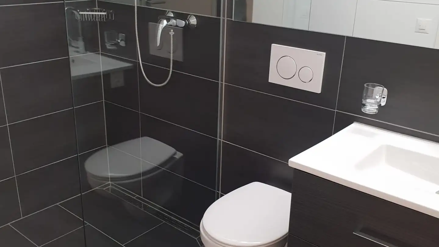 Appartement à louer - Tulpenweg 9, 4852 Rothrist