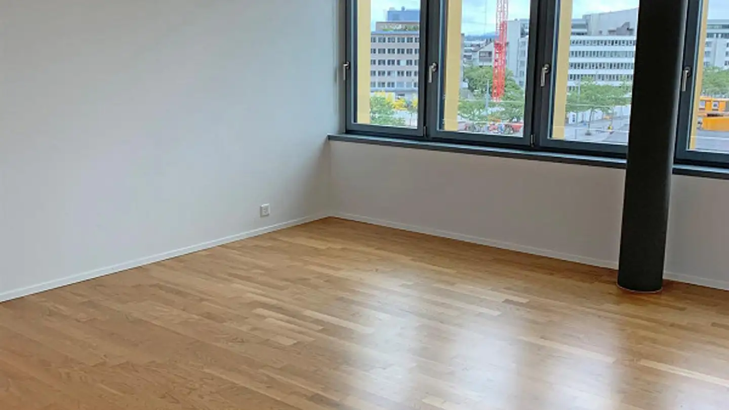 Appartamento in affitto - Leutschenbachstrasse 54, 8050 Zürich - Foto 4