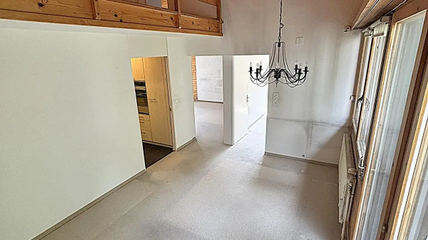 Penthouse for sale - Brüggerschhof 11, 7250 Klosters - Photo 4