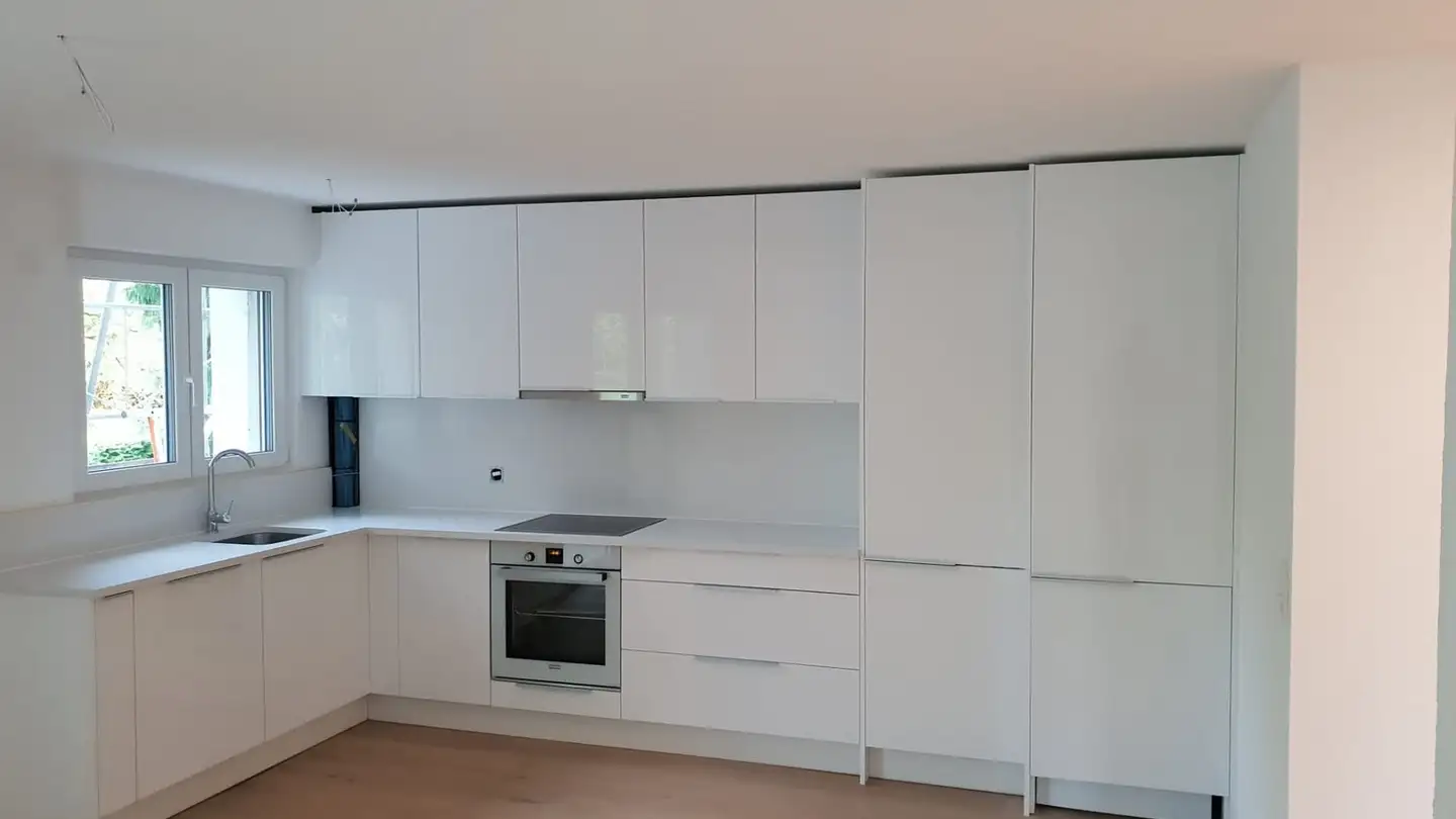 Appartement à louer - Tulpenweg 9, 4852 Rothrist - Photo 2