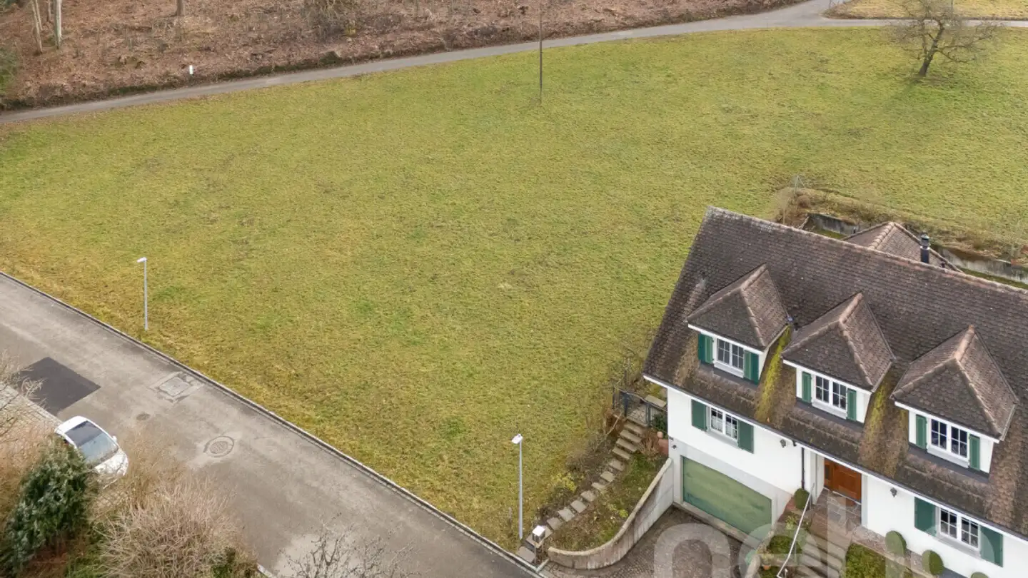 Terreno edificabile in vendita - 4126 Bettingen - Foto 2