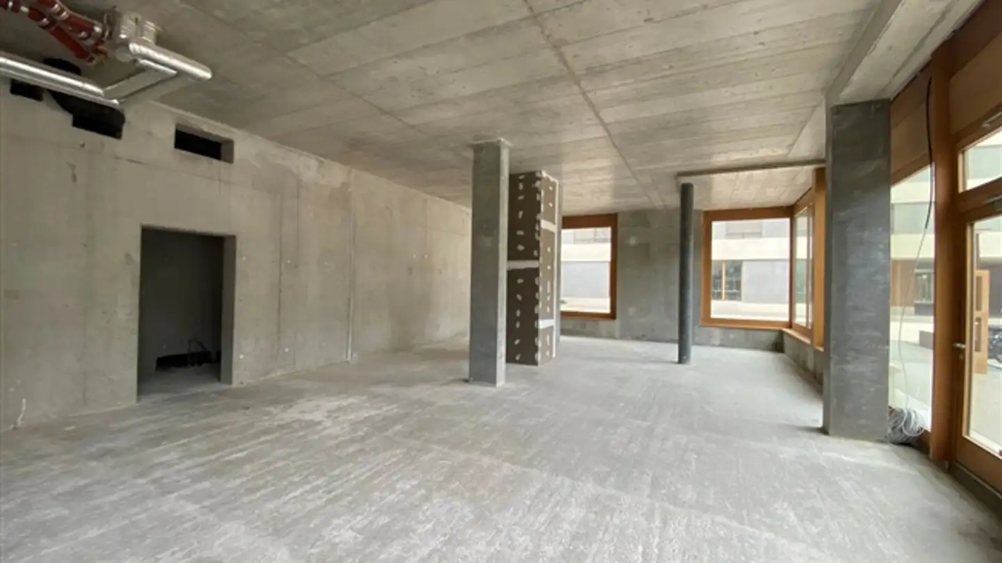 Appartamento in affitto - Sente Du Méteil 1, 1226 Thônex - Photo 3