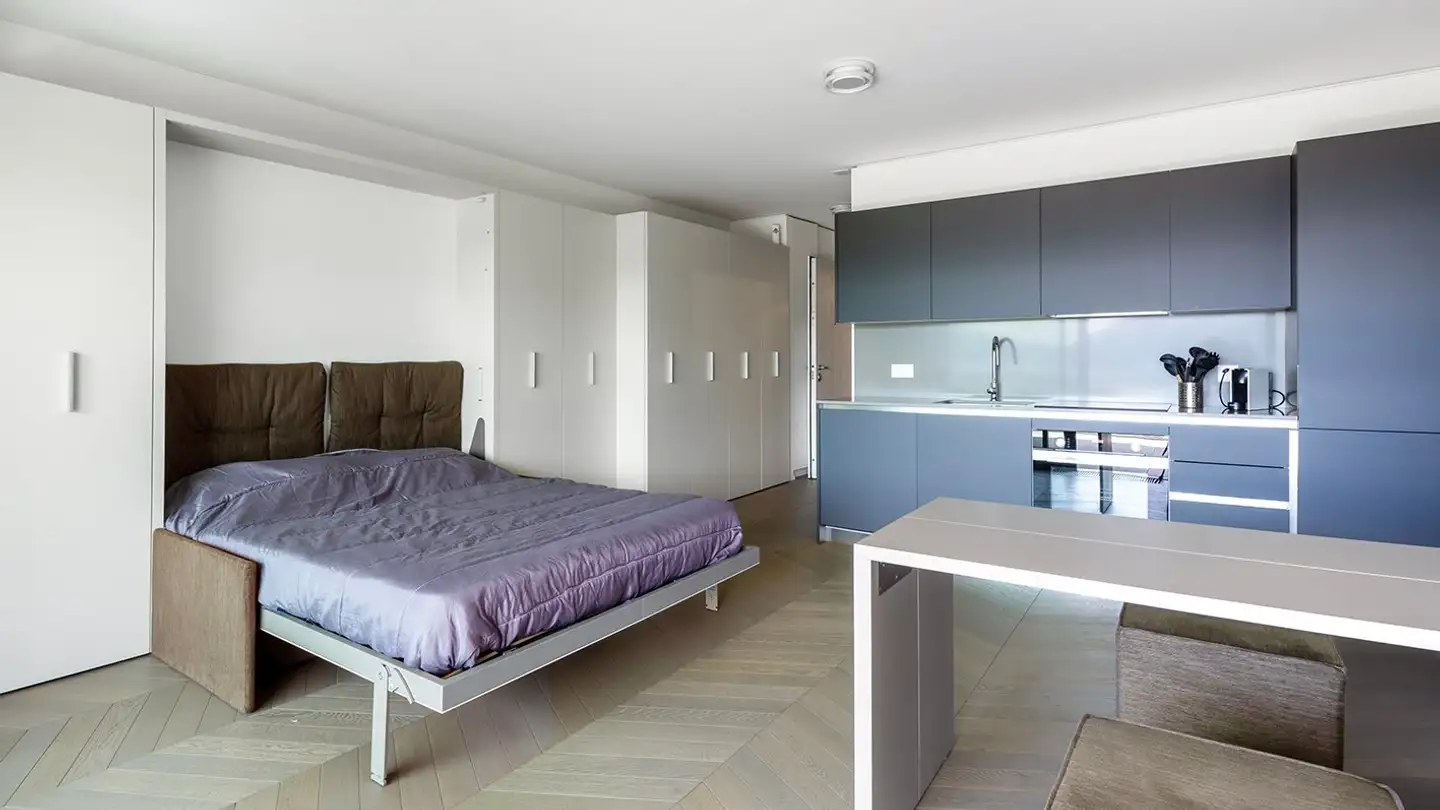 Appartement à vendre - 6934 Bioggio - Photo 2