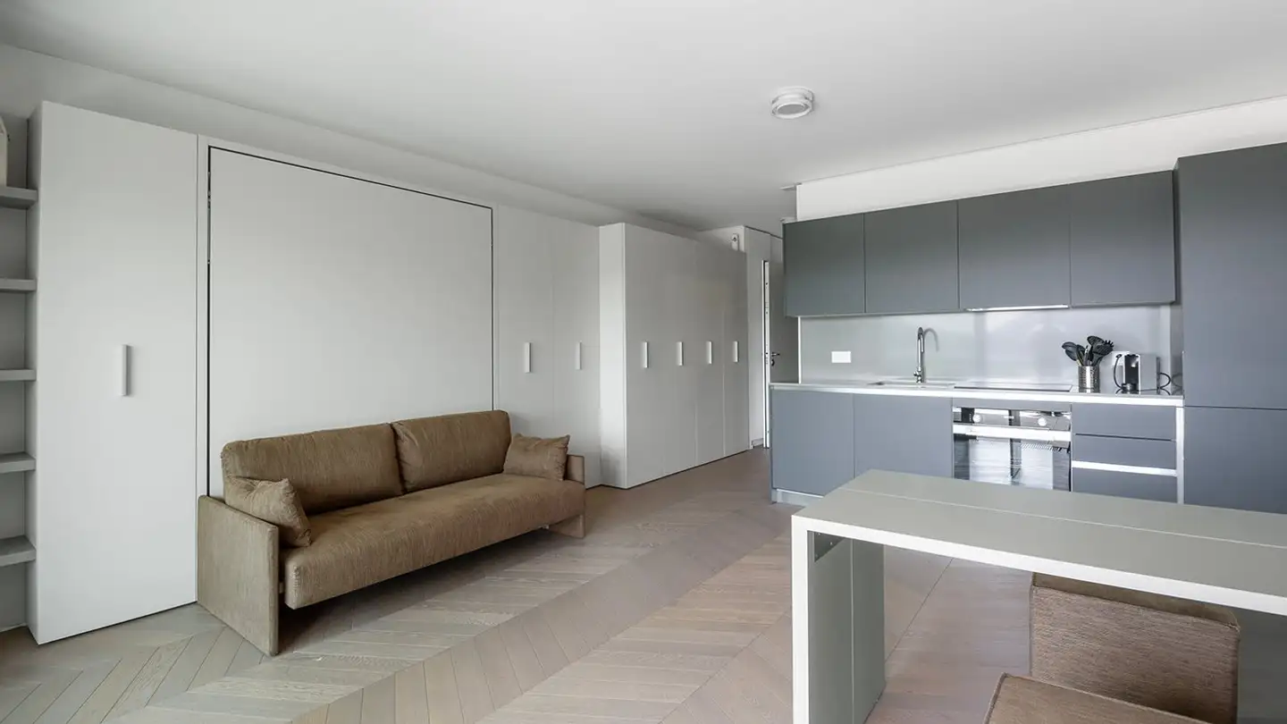 Appartement à vendre - 6934 Bioggio - Photo 3