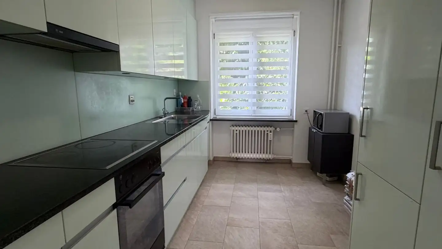 Apartment for rent - Bielstrasse 119, 4500 Solothurn - Photo 3