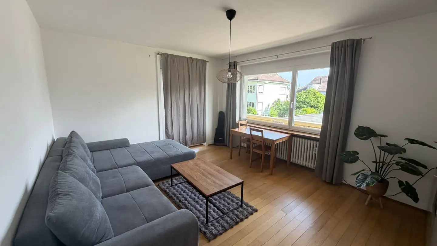Apartment for rent - Bielstrasse 119, 4500 Solothurn - Photo 4
