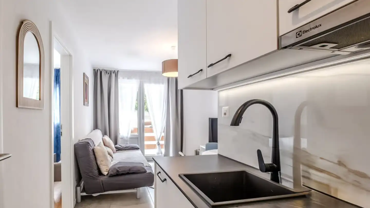 Apartment for sale - 3963 Crans-Montana