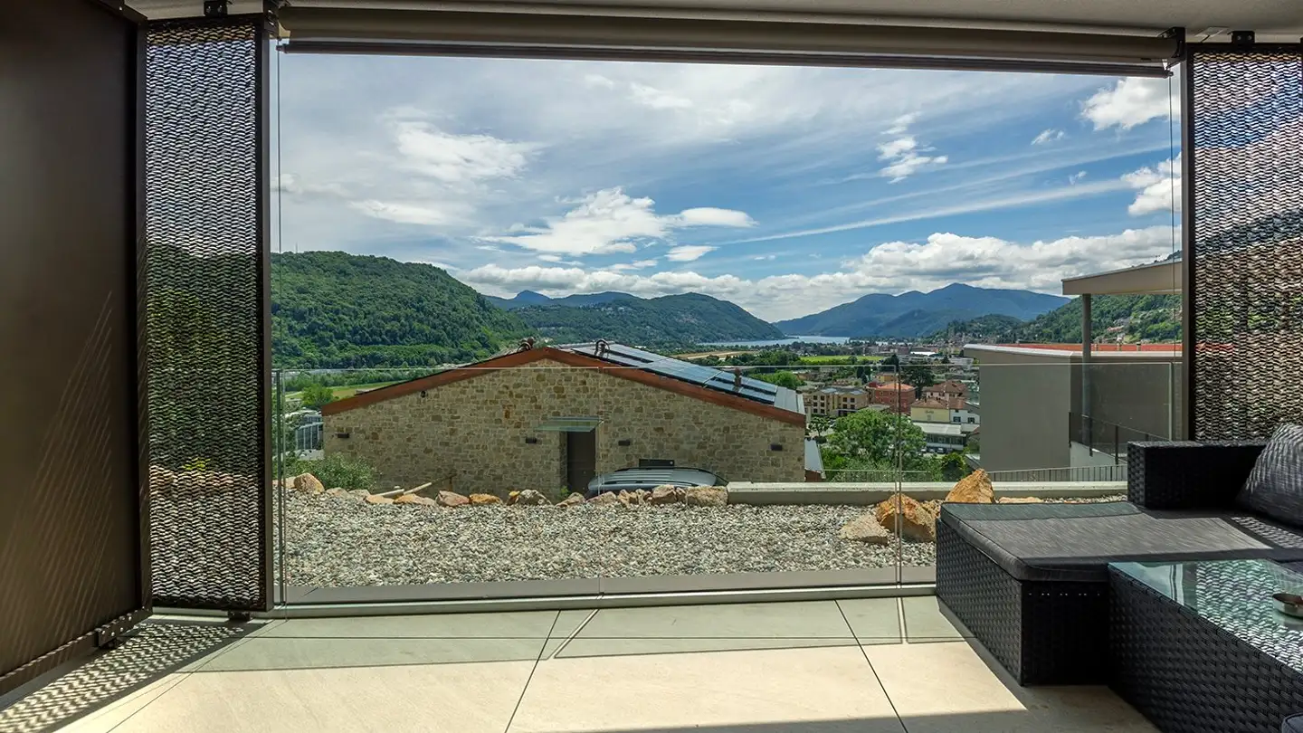 Appartement à vendre - 6934 Bioggio - Photo 4